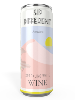 Sparkling White Wine